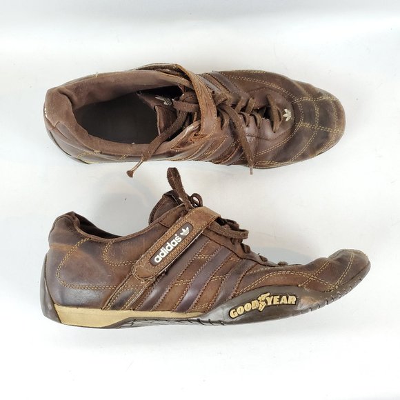 adidas driving shoes goodyear